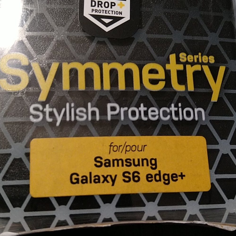 Galaxy S6+ Case